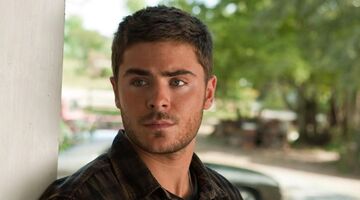 Zac Efron