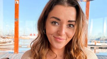 mascha feoktistova beatygloss woning Airbnb
