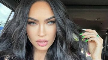 megan fox