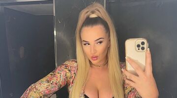 Fabiola Volkers huis appartement foto's