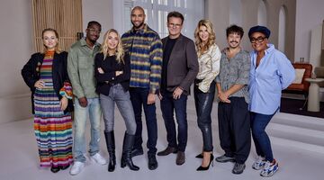 The Interior Project: VIPS Interieurprogramma BN'ers interieur inspiratie