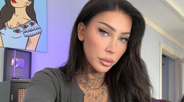 jessie maya relatie ex vriend didi shanna