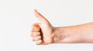 duim-emoji