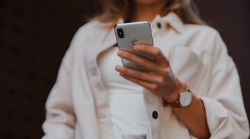selfie filters extreem social media