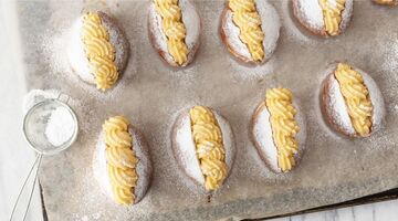 healthy puddingbroodjes