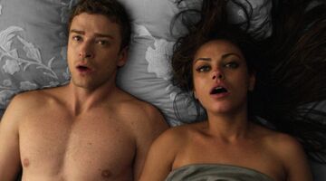 Pillow talk relatie verbeteren