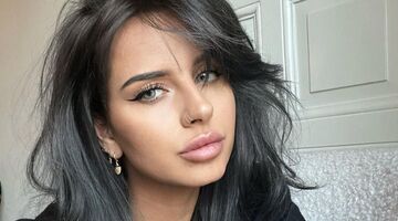 Didi Shanna nieuwe vriend TikTokker 88salv 88droogheid