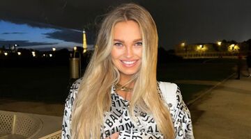 romee strijd