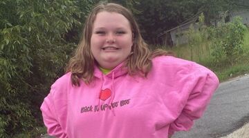 honey boo boo