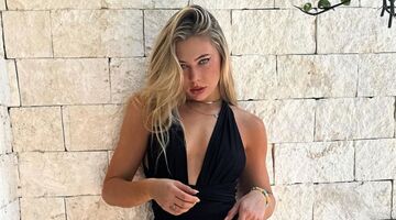 Jutta Leerdam