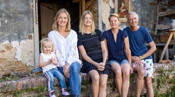 Meilandjes