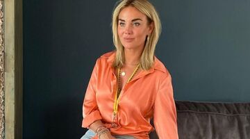 Monique Westenberg