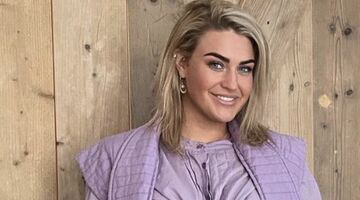 jill goede 20 kilo afgevallen