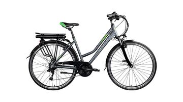 elektrische fiets