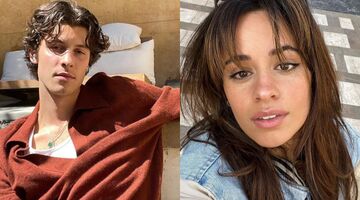 shawn en camilla