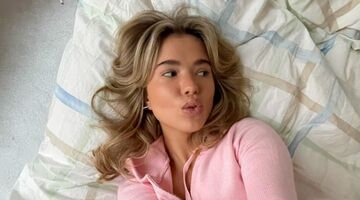Matilda Djerf top namaken