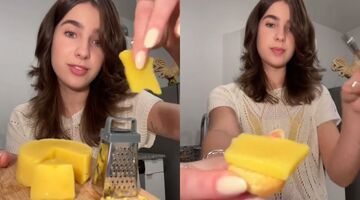 zelf vegan kaas maken