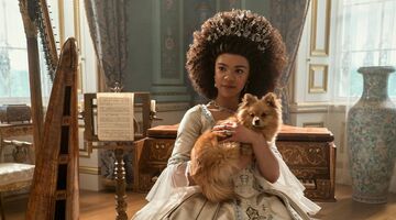 queen charlotte