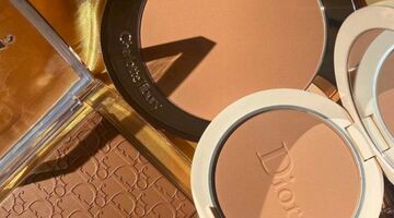 favoriete bronzer