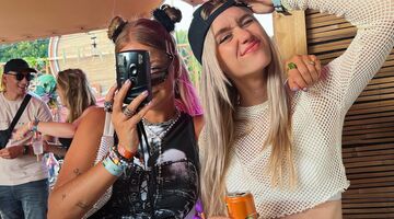festival outfits lijstje