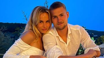 Annekee en Matthijs