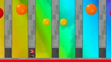bubble trouble