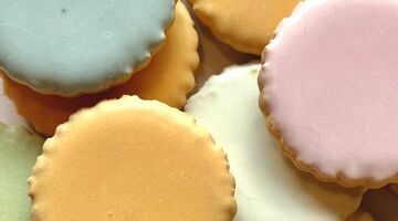 likkoekjes