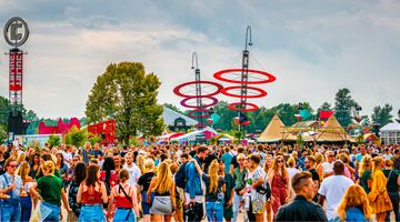lowlands
