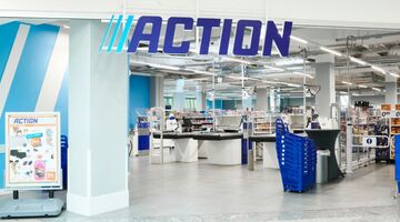 Action-product