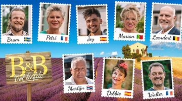 B&B Vol Liefde