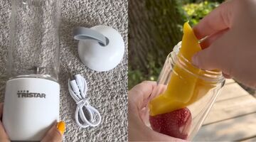 blender to go