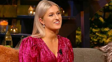 britt dekker aanzoek