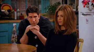 friends scene
