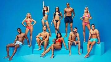 love island uk