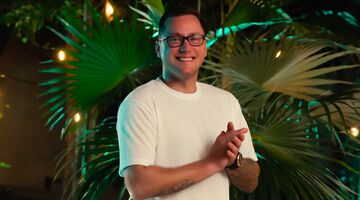 mitch temptation island