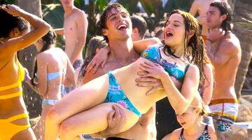 vakantie mallorca vriendje 10 bizarre regels vriendin relatie