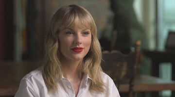 hoe veel verdient Taylor Swift aan haar concert the eras tour