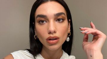 bikini dua lipa