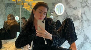 Jaimie Vaes blond
