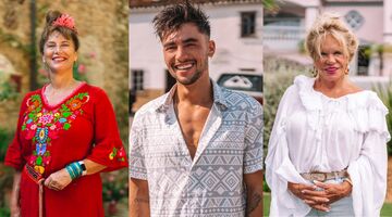 b&b vol liefde deelnemers opgeven