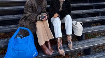 laarzen kleur seizoen
