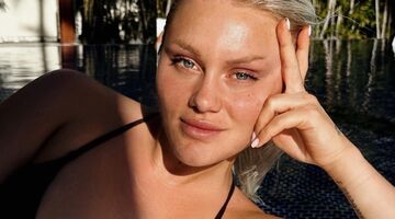 roxanne kwant nieuwe vriend
