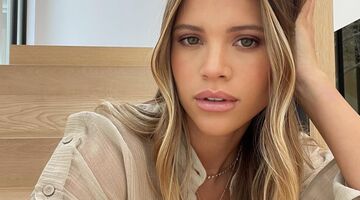 sofia richie garderobe