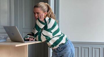 vermogen winst geld Matilda Djerf Avenue business kleding
