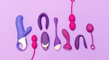 Satisfyer populairst speeltje 2023