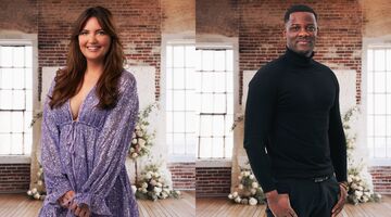 MAFS deelnemers married at first sight