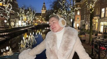 Kerstmarkt