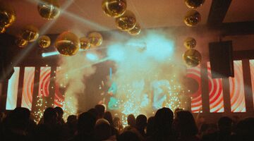 desperados acht tot nacht