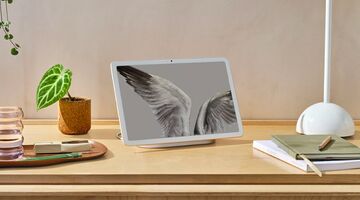 google pixel tablet