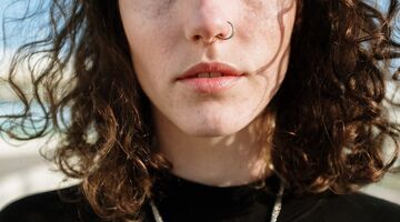 neuspiercing piercing neus nazorg soorten piercings